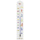 Teplomer, barometer - byt